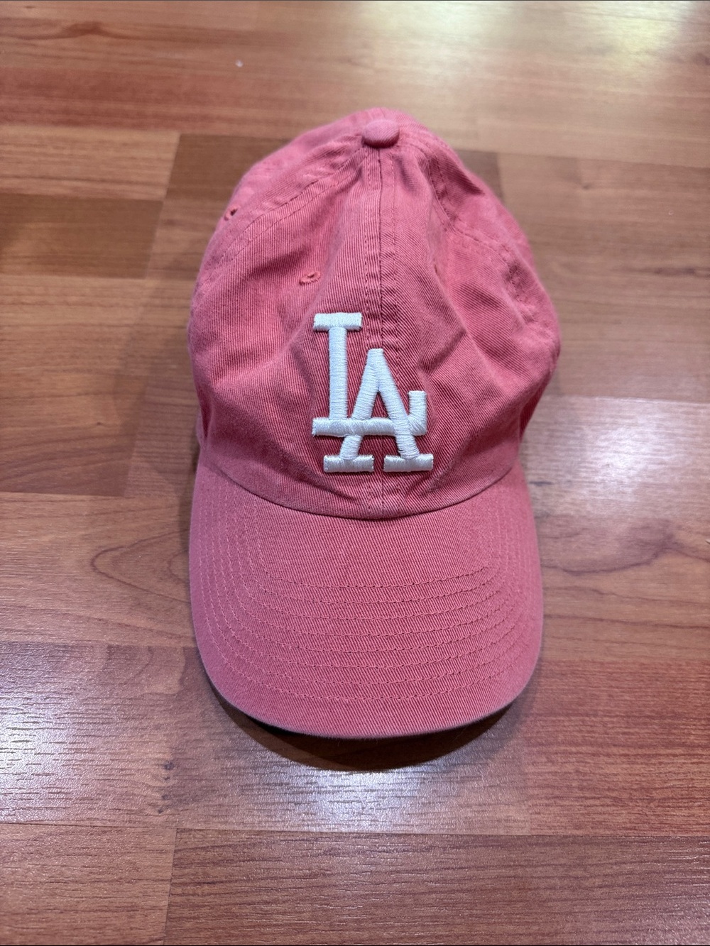 47 Los Angeles Dodgers baseball hat